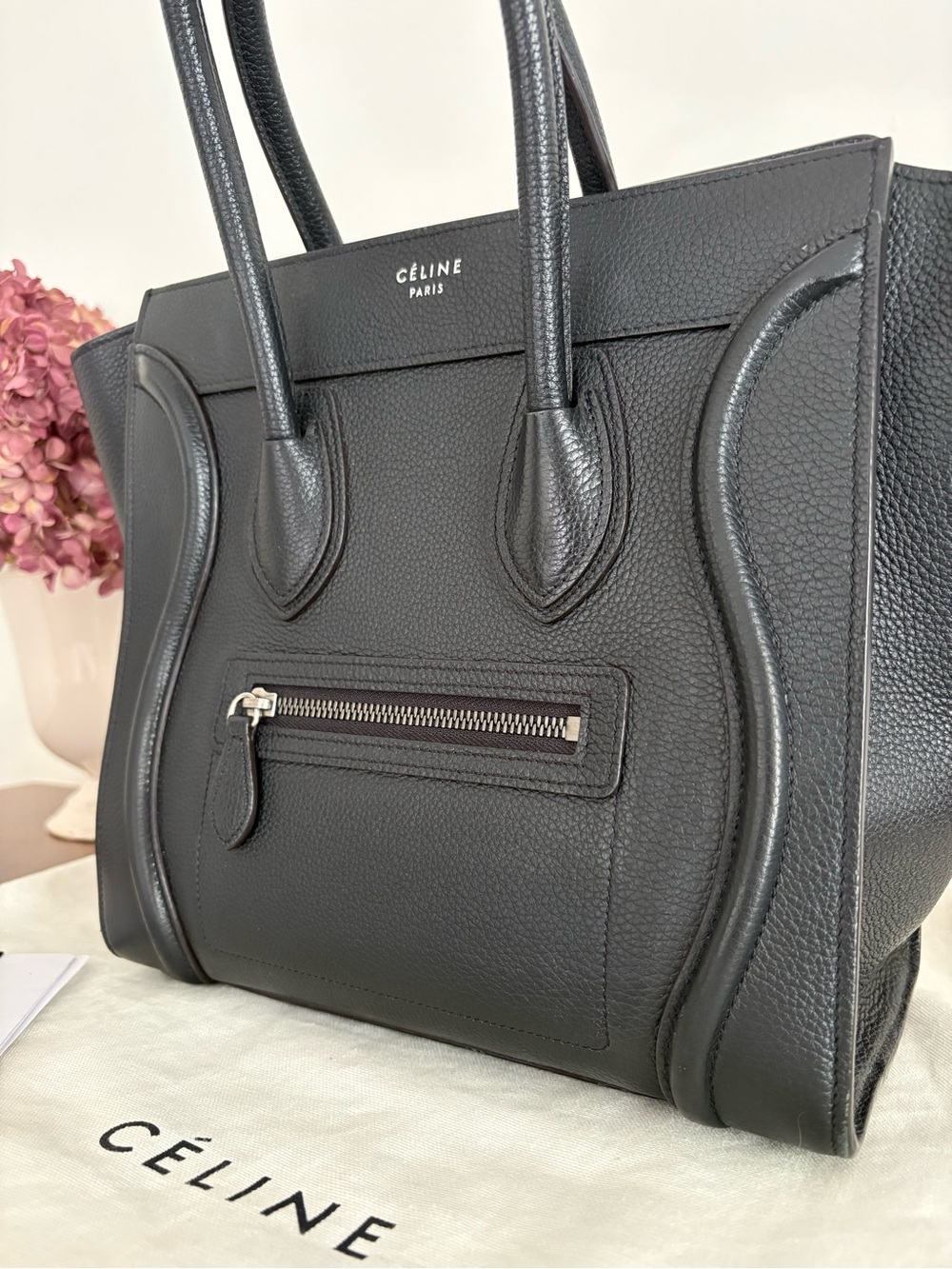 Celine Phantom Mini - Picture 8 of 8